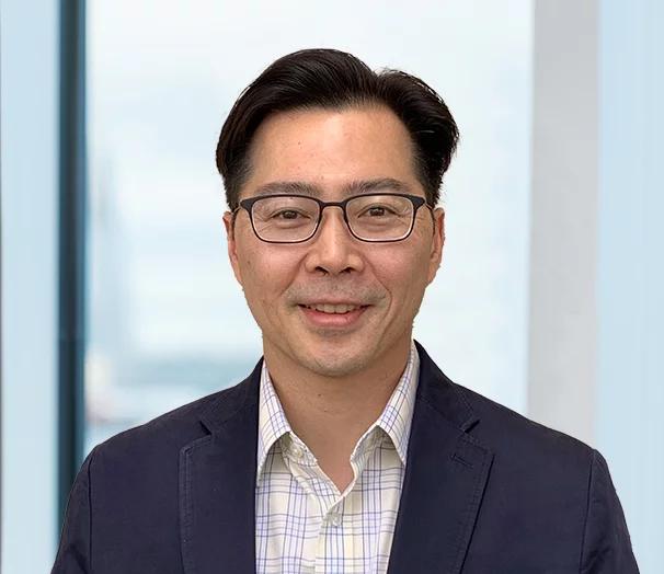 Jason Ong, PhD - Nox Health