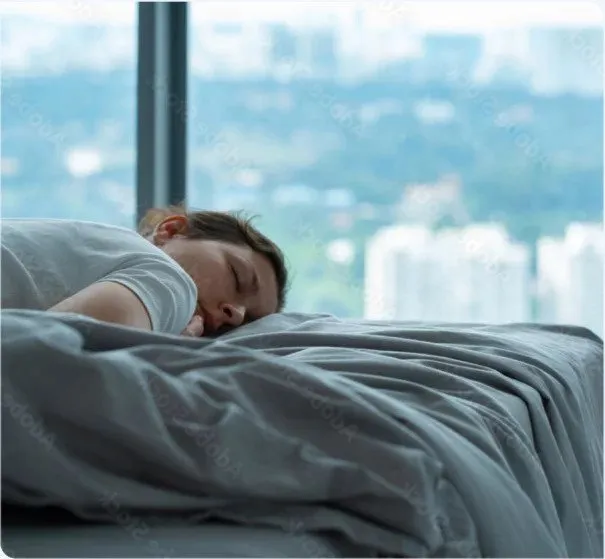 Transforming Real-World Insomnia Management: A Comprehensive Care Approach - Nox Health