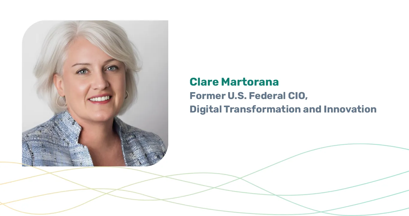 Nox Health Appoints Clare Martorana to Board of Directors - Nox Health