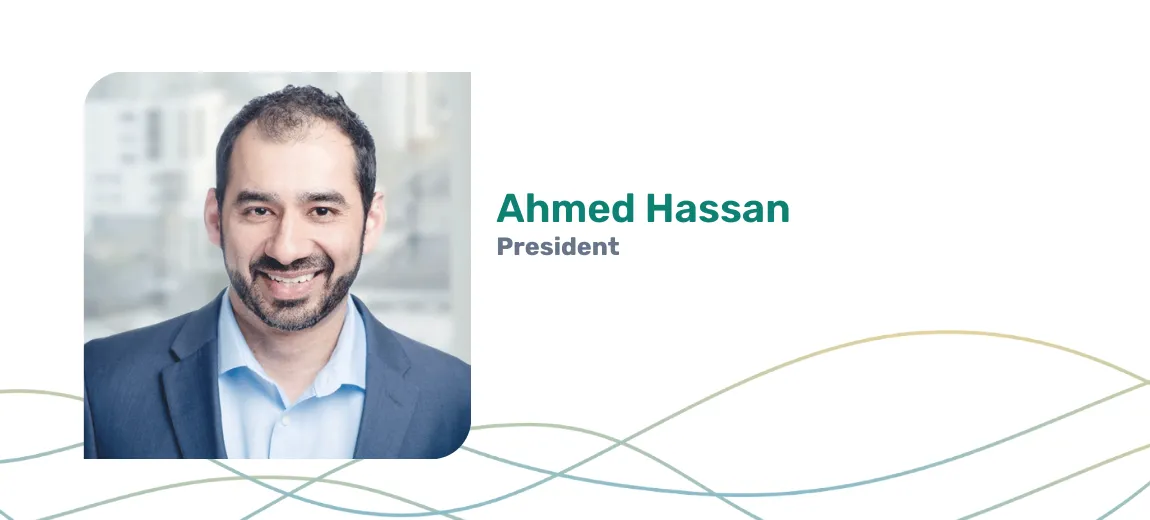 Nox Appoints Ahmed Hassan as President to Accelerate Growth - Nox Health