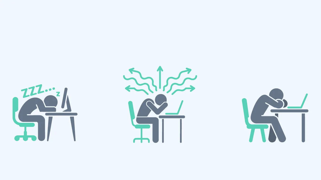 Breaking down burnout: what it is, where it comes from, and how to address it - Nox Health