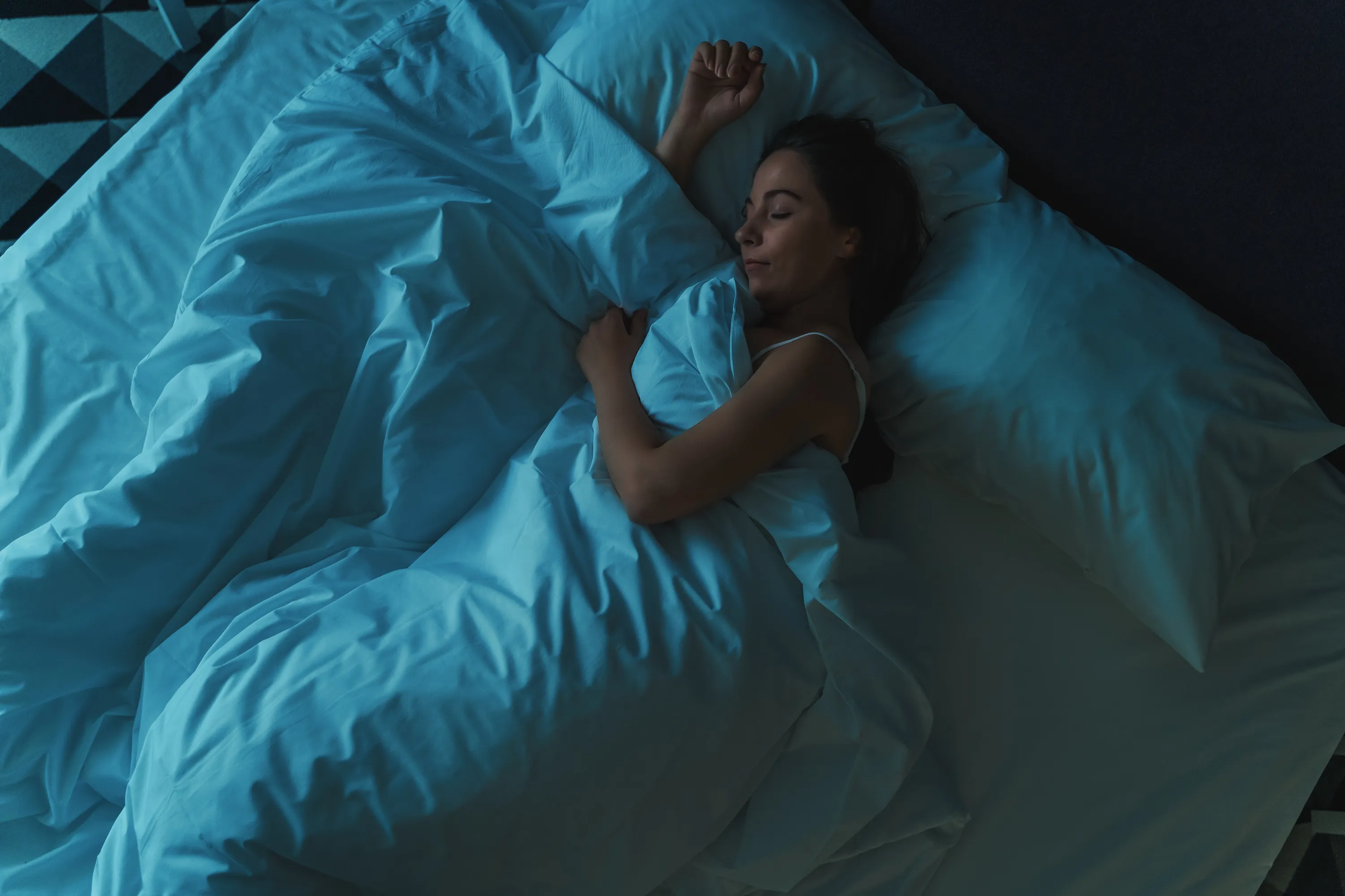 Making sleep testing more equitable and accurate with advanced, gender-sensitive technology - Nox Health