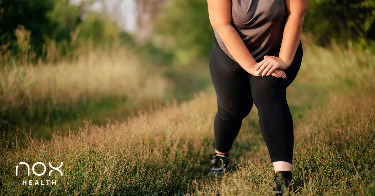 Gap in Weight Management Care: The Critical Role of Sleep Care Management for GLP-1 Users  - Nox Health